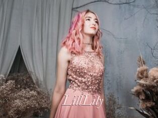 LillLily Leukelol