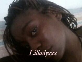 Lilladyxxx