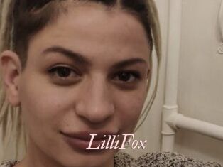 LilliFox
