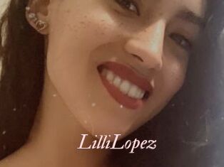 LilliLopez