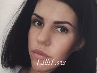 LilliLovs Leukelol