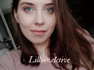 LillianActive