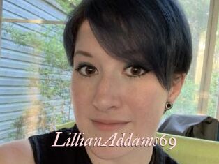 LillianAddams69