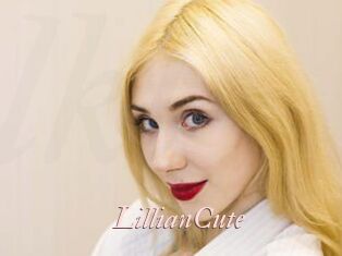 LillianCute