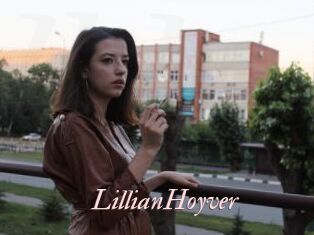 LillianHoyver