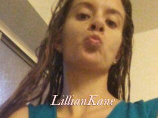 Lillian_Kane