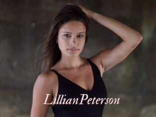 Lillian_Peterson