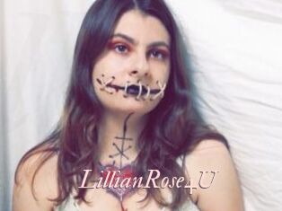 LillianRose4U