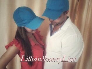 LillianSweetyLive
