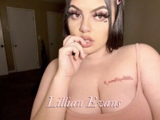 Lillian_Evans