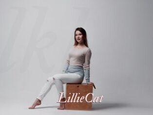 LillieCat Leukelol