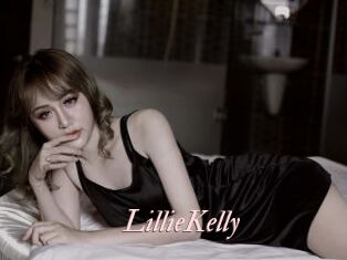 LillieKelly