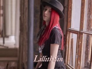 LillithSin