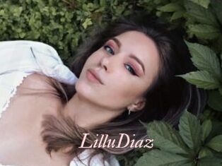LilluDiaz