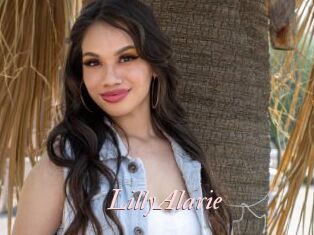 LillyAlarie