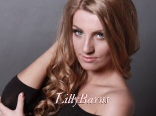 LillyBarns