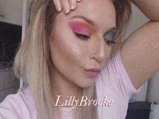 LillyBrooke