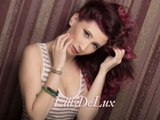LillyDeLux
