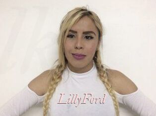 LillyFord