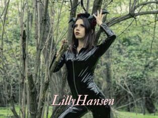 LillyHansen