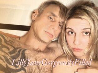 LillyJaneGorgeouslyFilled Leukelol