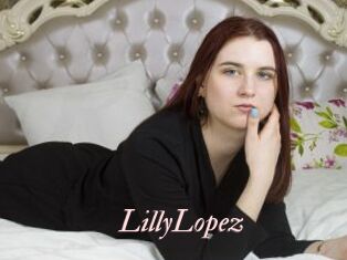 LillyLopez Leukelol
