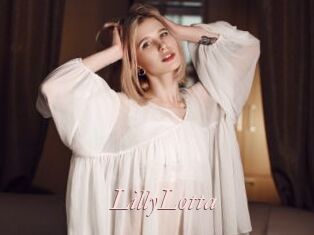 LillyLotta