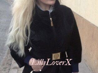 LillyLoverX
