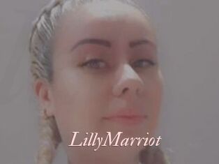 LillyMarriot