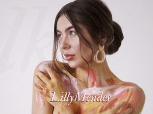 LillyMendes