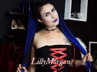 LillyMorgan Leukelol