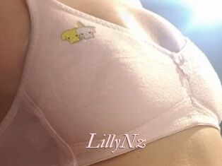 LillyNz
