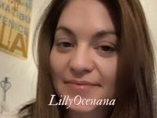 LillyOcenana