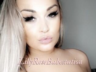 LillyRoseBabestation