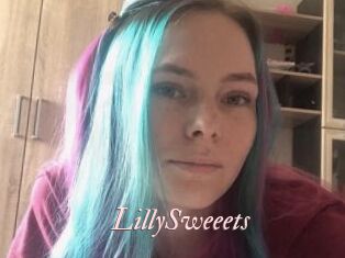 LillySweeets