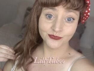 LillyTaboo
