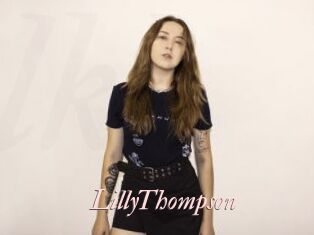 LillyThompson