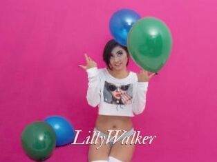 LillyWalker