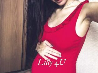 Lilly_4U