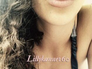 Lillykanne160