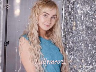 Lillymeow