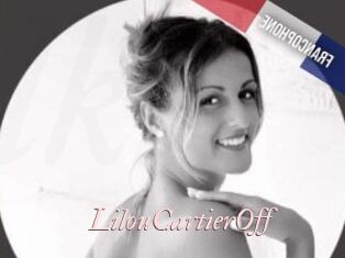 LilouCartierOff