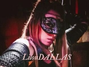 LilouDALLAS