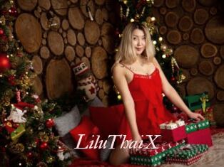 LiluThaiX