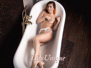 LiluUnique