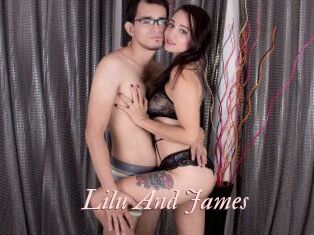 Lilu_And_James