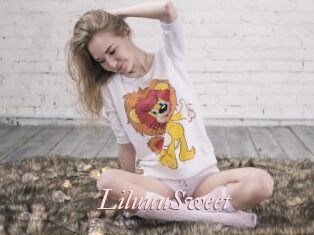 LiluuuSweet Leukelol