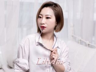 LilyAlia