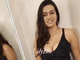 LilyBee