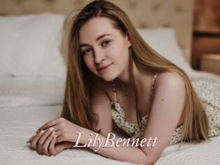 LilyBennett